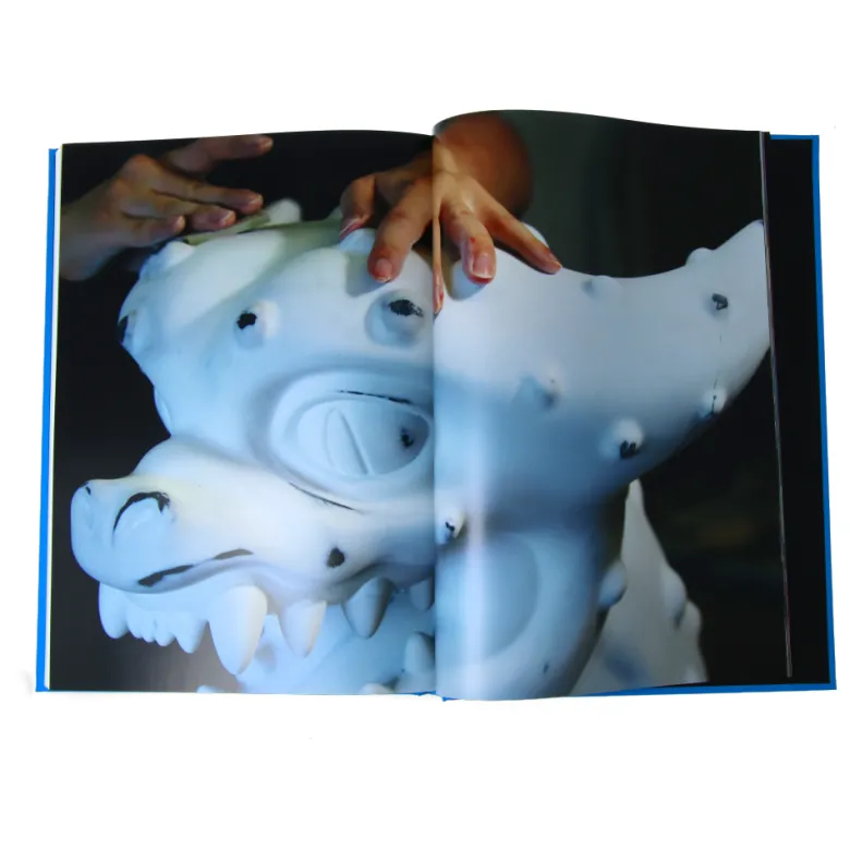 Takahiro Komuro : Sculptures