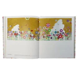 Takashi Murakami : Lineage of Eccentrics