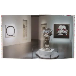 Takashi Murakami : Lineage of Eccentrics