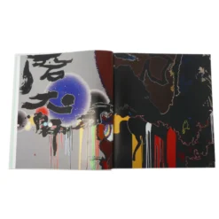 Takashi Murakami : The Octopus Eats Its Own Leg