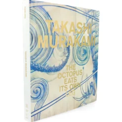 Takashi Murakami : The Octopus Eats Its Own Leg