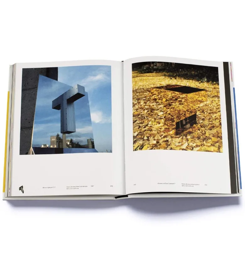 Takenobu Igarashi : A to Z