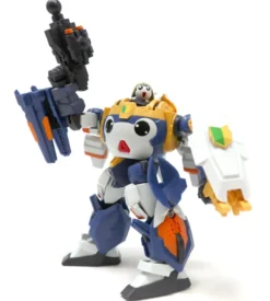 Tamamarobo UC - Keroro Spirits