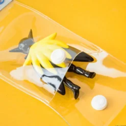 Tatsunoko Production Characters Ball Chain Mascot