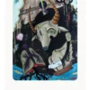 100TAUR - San Buffalo Print