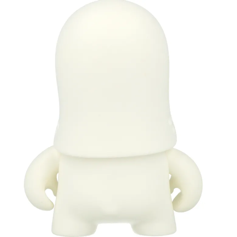 4" Teddy Troops 2.0 DIY - Classic