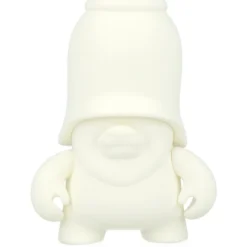 4" Teddy Troops 2.0 DIY - Spray