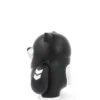 6" Teddy Troops 2.0 series - Basic black