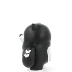 6" Teddy Troops 2.0 series - Basic black