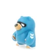 6" Teddy Troops 2.0 series - Basic Blue