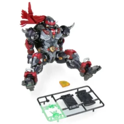 Teenage Mutant Ninja Turtles Raphael 40th Anniversary Ver.