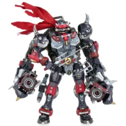 Teenage Mutant Ninja Turtles Raphael 40th Anniversary Ver.