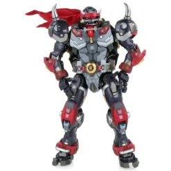 Teenage Mutant Ninja Turtles Raphael 40th Anniversary Ver.