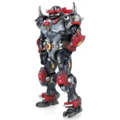 Teenage Mutant Ninja Turtles Raphael 40th Anniversary Ver.