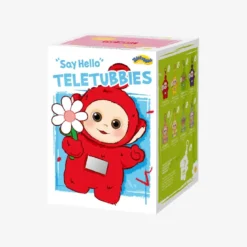 Teletubbies 