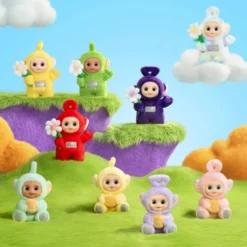 Teletubbies 