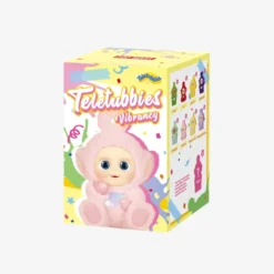 Teletubbies Vibrancy Series Figures