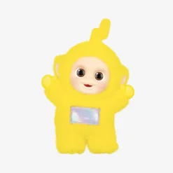 Teletubbies Vibrancy Series Figures