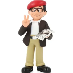 Tezuka Osamu Original version