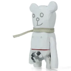 The Bear by Michael Lau - Months of the Year