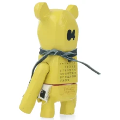 The Bear by Michael Lau - Months of the Year