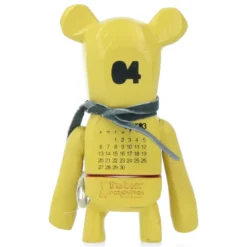 The Bear by Michael Lau - Months of the Year