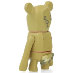 The Bear by Michael Lau - Months of the Year