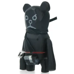 The Bear by Michael Lau - Months of the Year