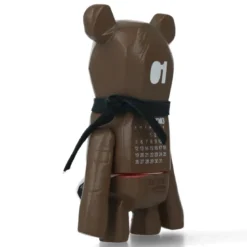 The Bear by Michael Lau - Months of the Year