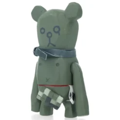 The Bear by Michael Lau - Months of the Year