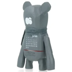 The Bear by Michael Lau - Months of the Year