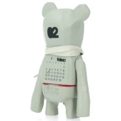 The Bear by Michael Lau - Months of the Year