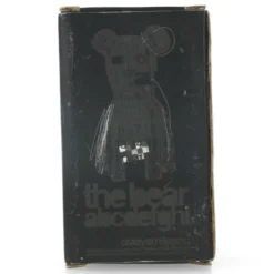 The Bear by Michael Lau - Prodip 16. version