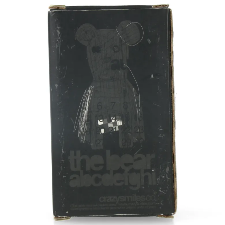 The Bear by Michael Lau - Prodip 16. version