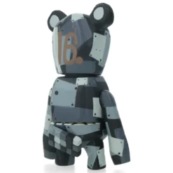 The Bear by Michael Lau - Prodip 16. version