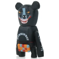 The Bear by Michael Lau - Prodip Yardfighter version