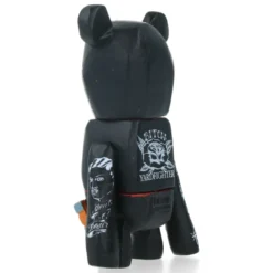 The Bear by Michael Lau - Prodip Yardfighter version