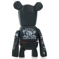 The Bear by Michael Lau - Prodip Yardfighter version
