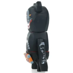 The Bear by Michael Lau - Prodip Yardfighter version