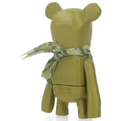 The Bear by Michael Lau x Maharishi