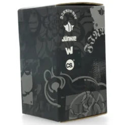 The Bear by Michael Lau x Maharishi