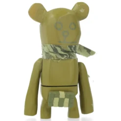 The Bear by Michael Lau x Maharishi