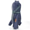 The Bear Crazy Denim by Michael Lau x Wallace