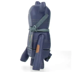 The Bear Crazy Denim by Michael Lau x Wallace