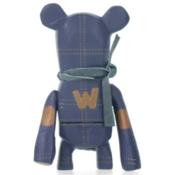 The Bear Crazy Denim by Michael Lau x Wallace