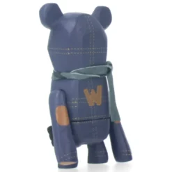 The Bear Crazy Denim by Michael Lau x Wallace