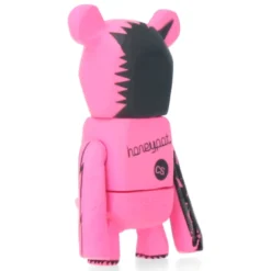 The Bear HoneyPot (rose) by Michael Lau