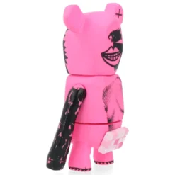The Bear HoneyPot (rose) by Michael Lau