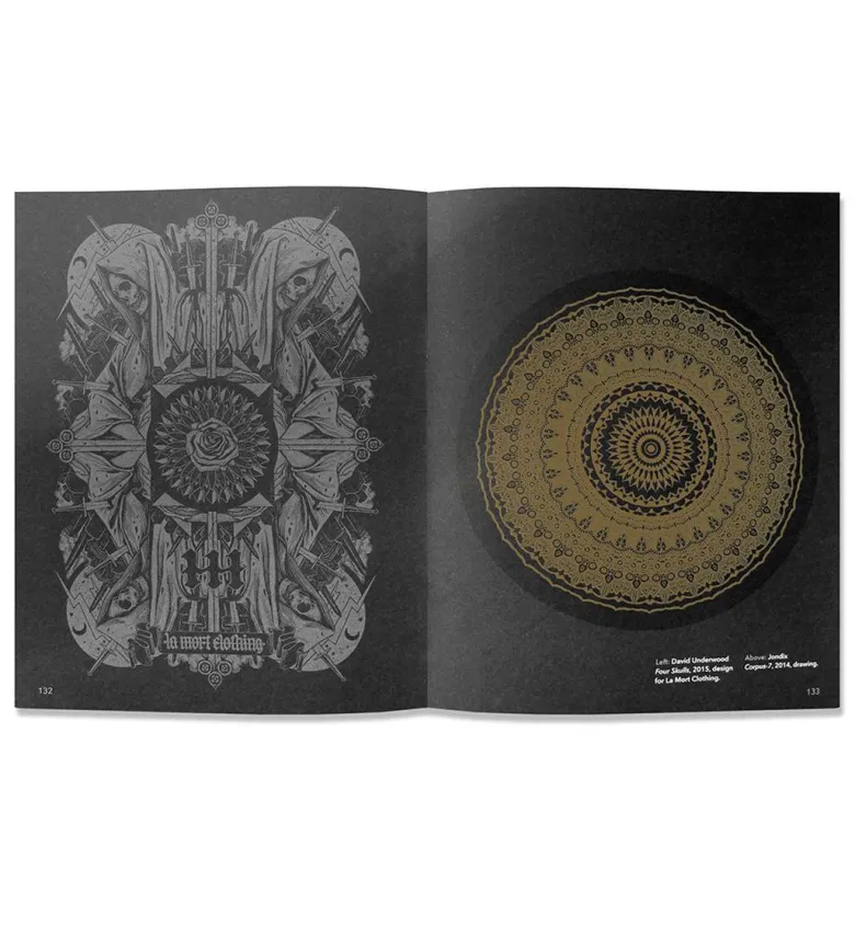 The Book of Black