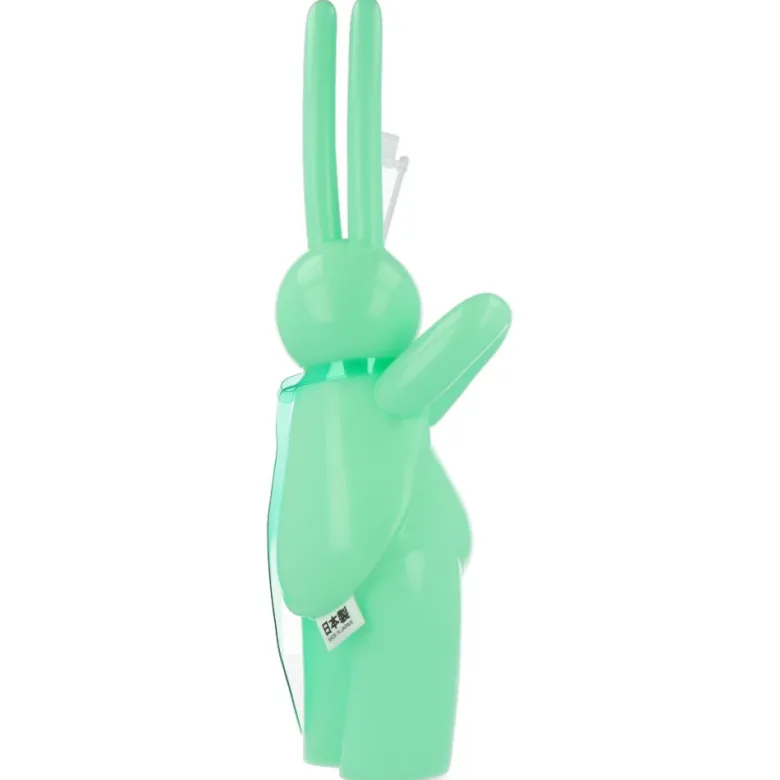 The Daily Flasher by mr clement - Green Ver